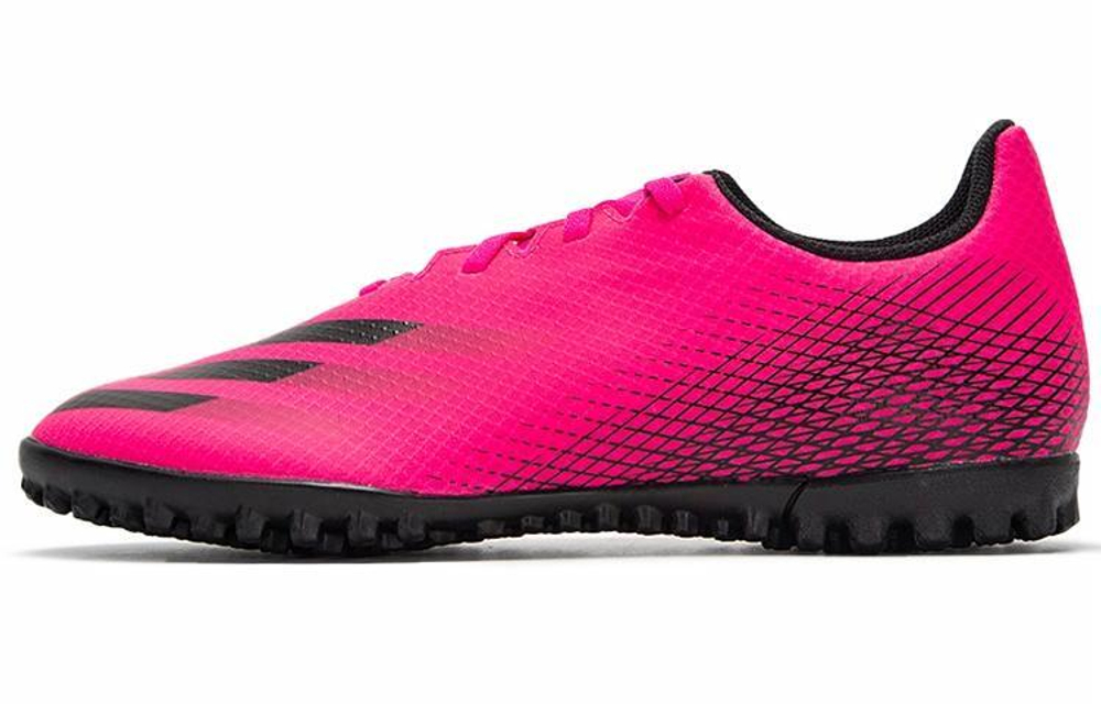 Кроссовки Adidas X Ghosted 4 Tf-