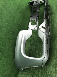 Бампер передний Chery Tiggo 8 (2018-2022)