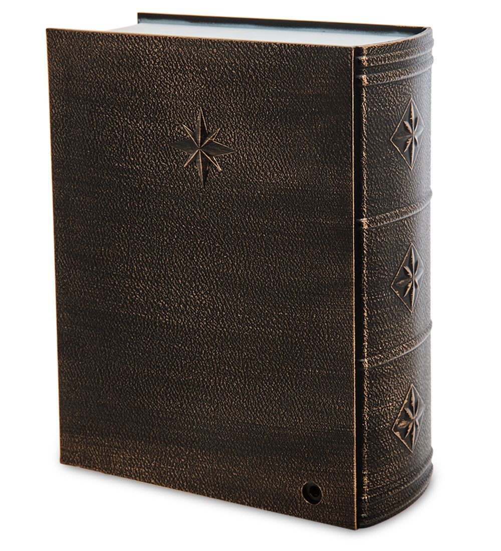 XM-856/2 Новогодняя композиция с подсветкой