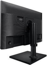 Монитор 27" Samsung F27T450FZU