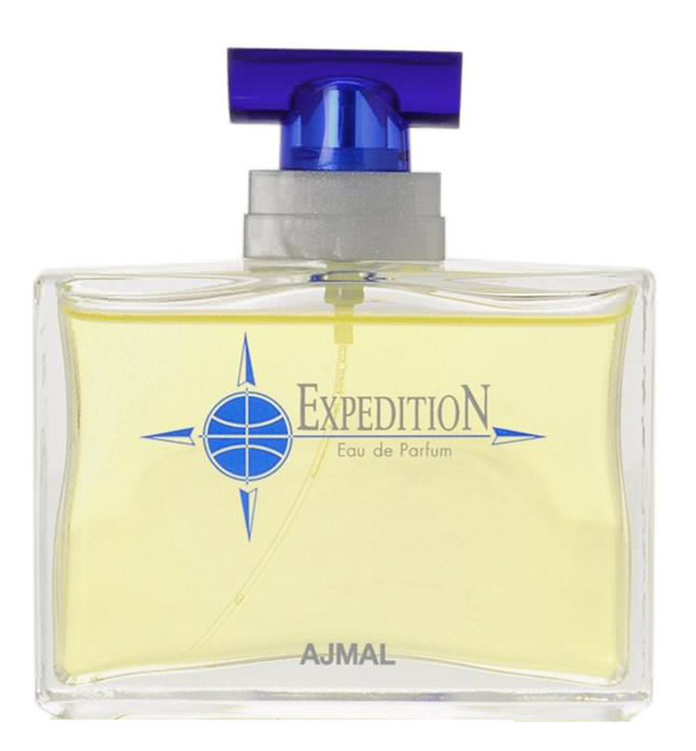 AJMAL | EXPEDITION