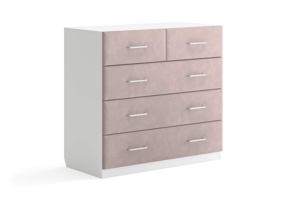 Комод Tomas (белый)