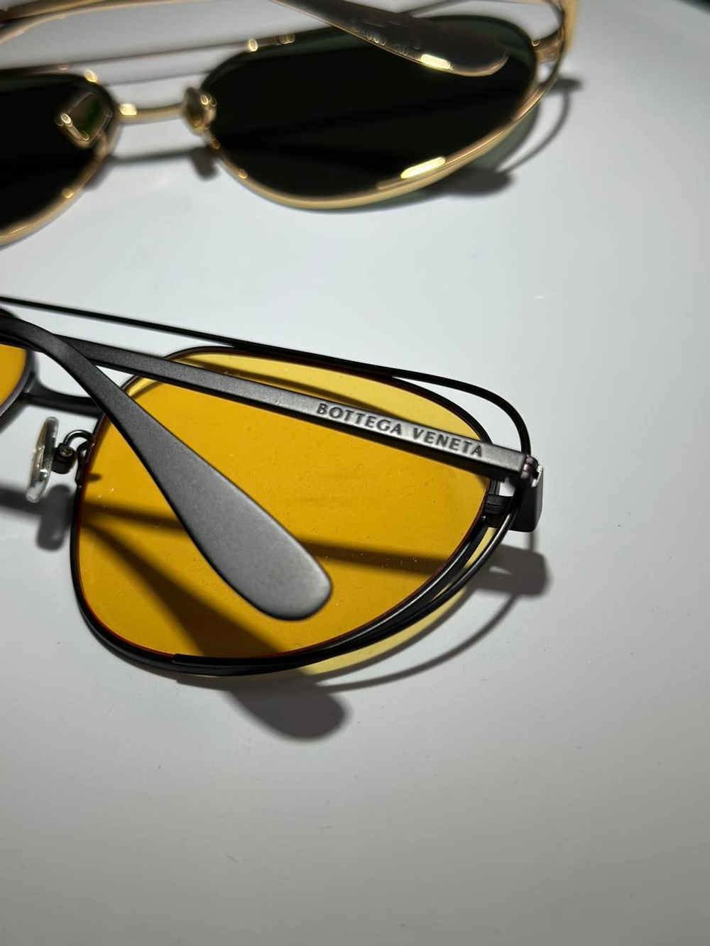 Очки Bottega Veneta