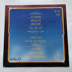Винтажная виниловая пластинка LP The Steve Miller Band Book Of Dreams (Германия 1977)