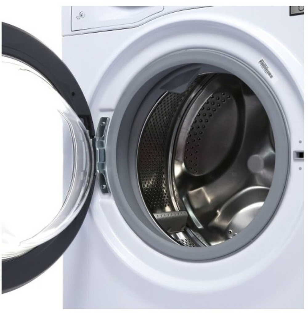 Стиральная машина Hotpoint-Ariston VMSL 5081 B белая