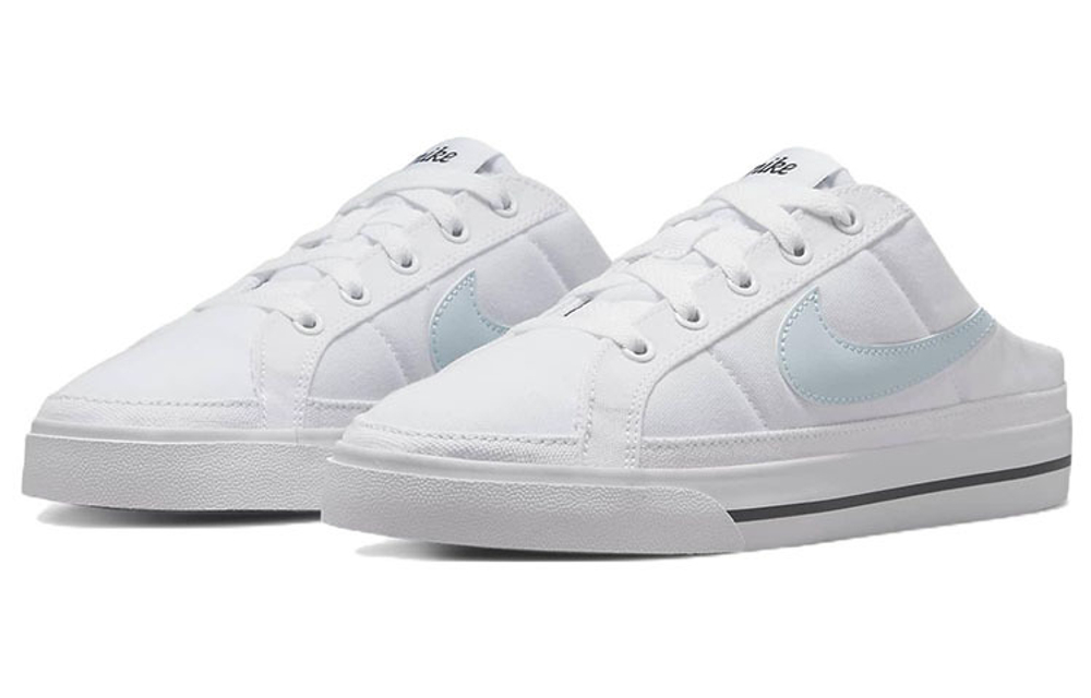 Кроссовки Nike Court Legacy (Женская размерная сетка)