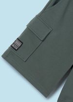 футболка с шортами