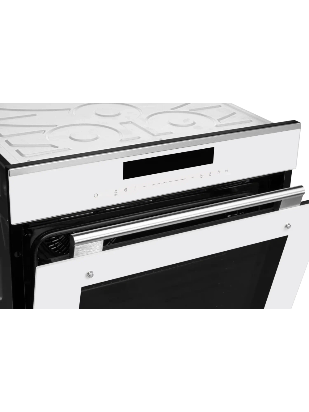 Духовой шкаф Nord HM 65130 W