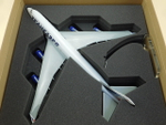 Модель самолета Boeing 747-400 (М1:144, Transaero)