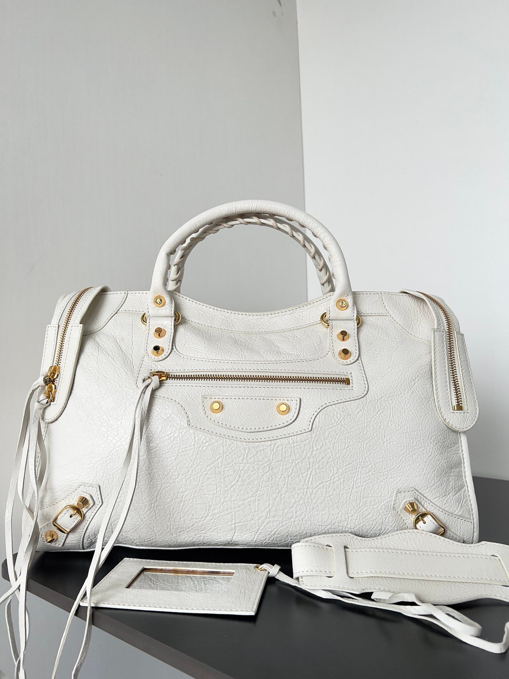 Balenciaga City Medium Bag 38 cm