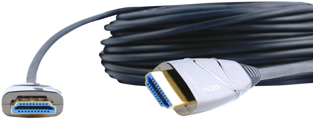 Кабель интерфейсный HDMI-HDMI VCOM D3743-15M