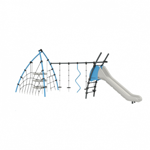 Детский игровой комплекс Romana 131.07.00