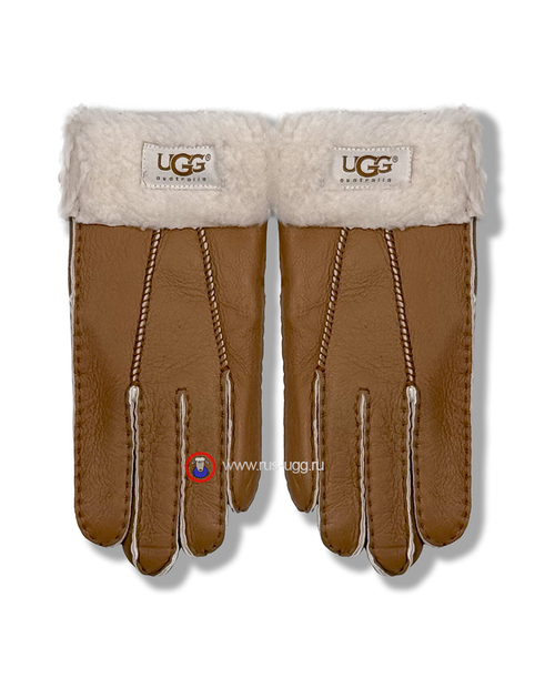 ПЕРЧАТКИ UGG GLOVES