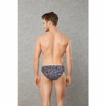 Мужские трусы слипы серые Doreanse VOYAGER 1240