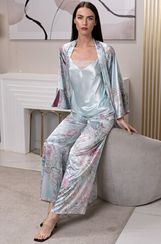 Пижама Mia-Amore 4525 "Gabriel"