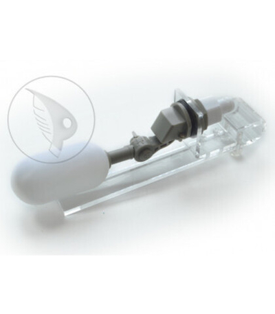 Поплавковый автодолив 1/4"