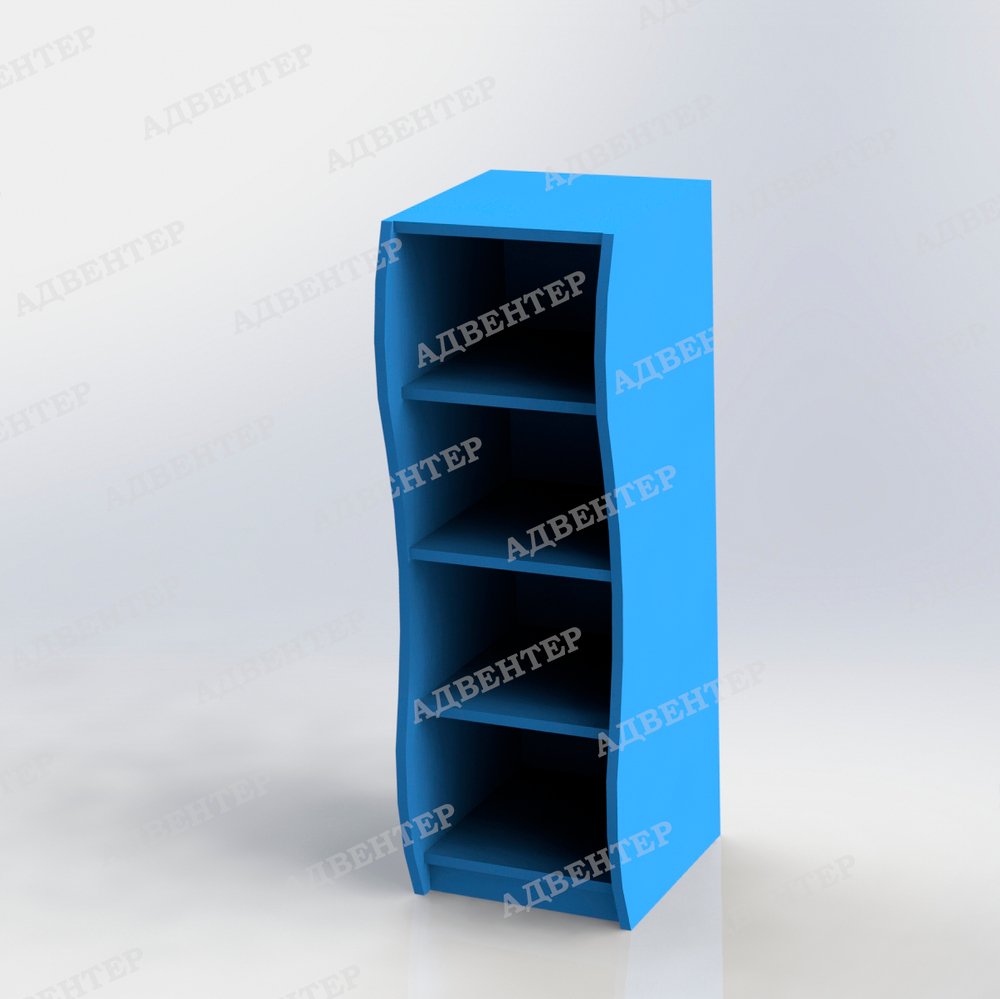 Пенал фигурный ''Машенька''