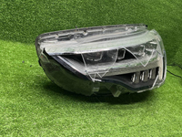 Битая Фара левая Haval Jolion (2021-н.в.) LED