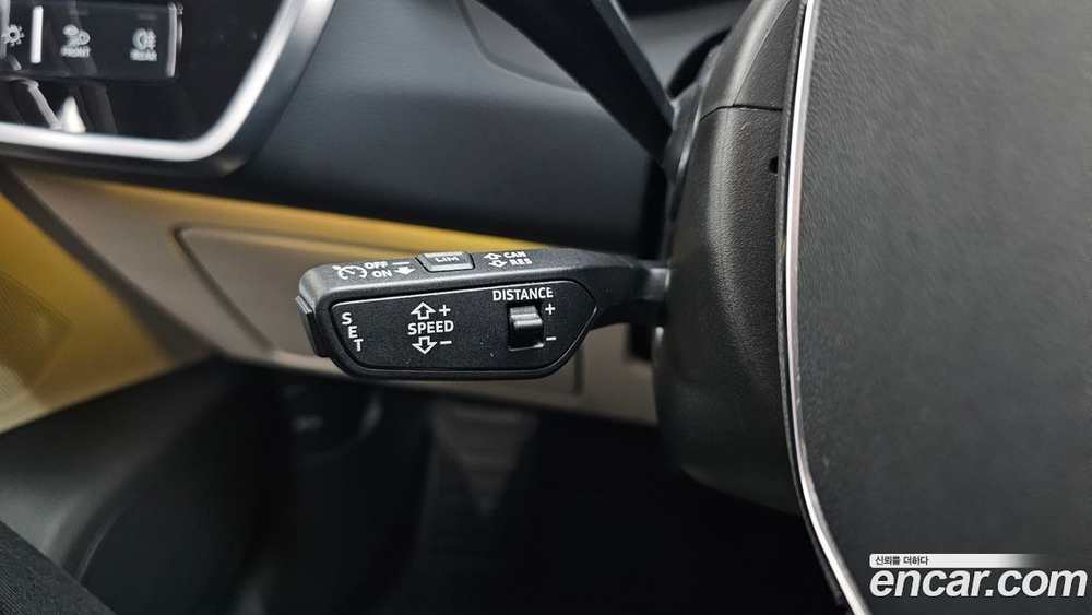 Audi A6 (C8) 40 TDI Quattro Premium (04.2022)