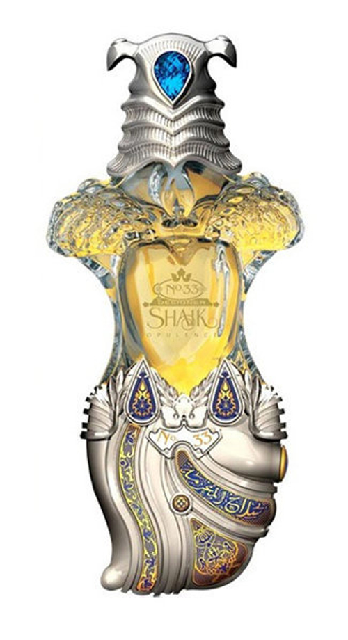 SHAIK OPULENT NO33 FOR WOMEN