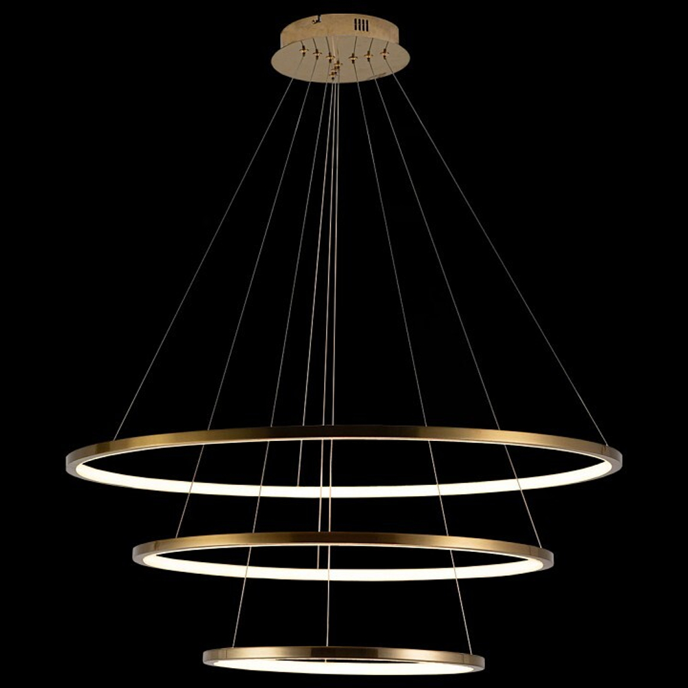 Подвесной светильник Loft it Ring 10015/3