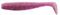 Виброхвосты съедобные LJ Pro Series MINNOW 2.2in (5,6 см), цв. S26, 10 шт.