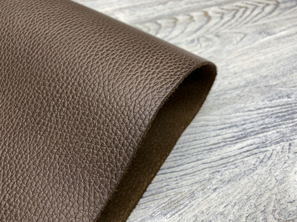 Luxury Tannery Acero (1,3-1,5 мм), цв. коричневый, натуральная кожа