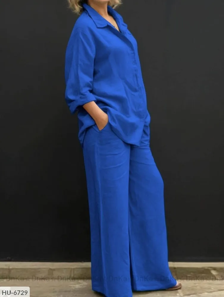 Костюм HU-6723 Фабрика Моды