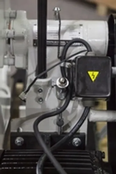 Гидравлический листогиб Stalex HBV-48