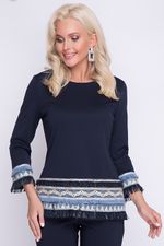 Джемпер 40632 Avili