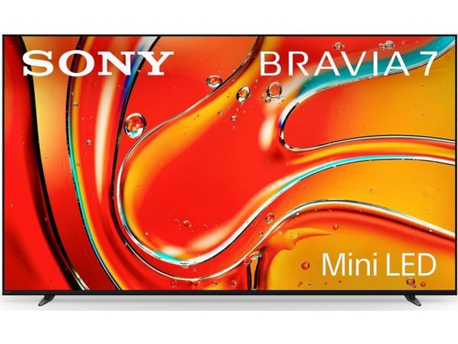 Телевизор Sony K-85XR70