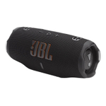 Беспроводная акустика JBL Charge 6, Black