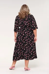 Платье 20168 Fabrika