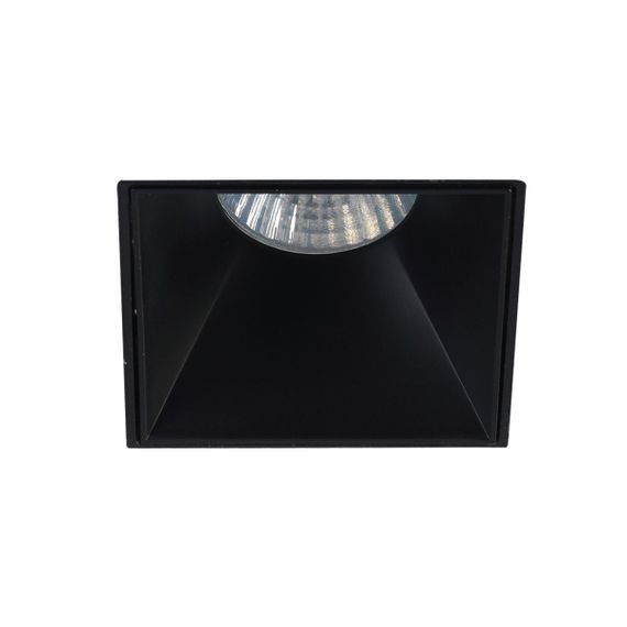 Встраиваемый светильник Crystal Lux CLT 051C1 BL-BL