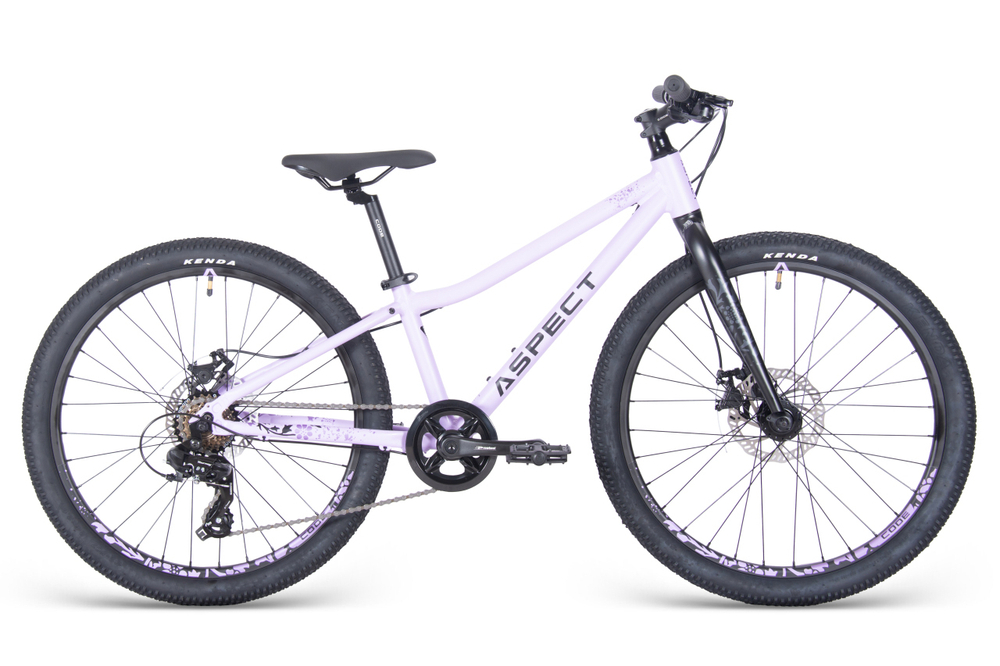 Велосипед Aspect Angel Lite (2025)