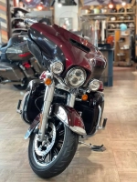 Harley-Davidson Ultra Limited (FLHTK) 2015