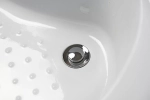 Душевая кабина Niagara Eco E80/40/TN/BK 80х80
