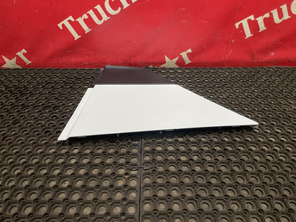 Продолжение крыла левого 2023г