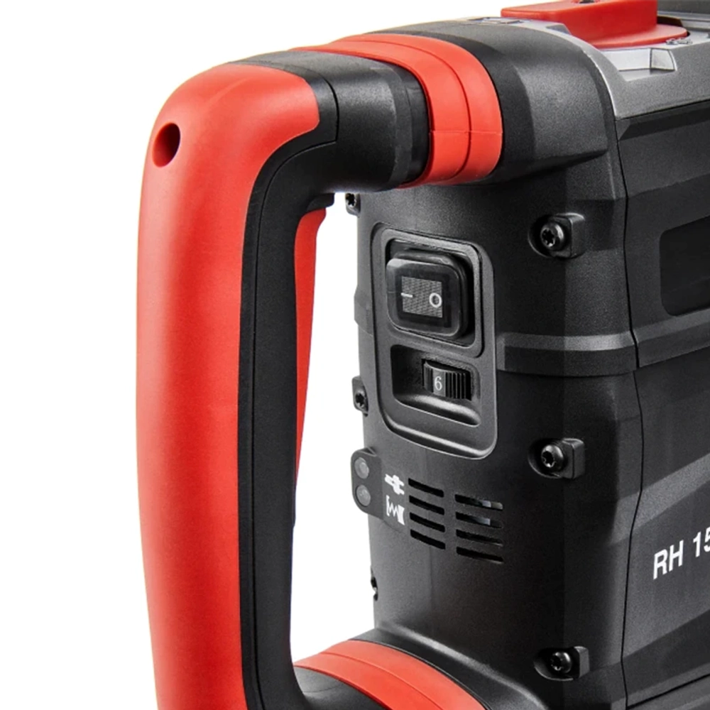 ELITECH RH 1552E (E2205.020.01) перфоратор 204001