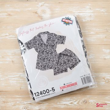 Пижама женская DOMINANT 12400-5 УЦЕНКА