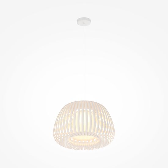 Подвесной светильник Maytoni MOD409PL-01W