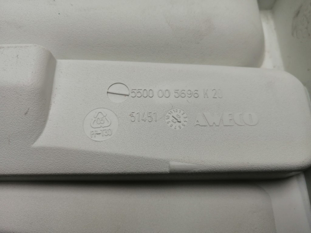 WFH2060OE кт102 Дозатор порошка для стиральной машины Bosch 5500005696 б/у