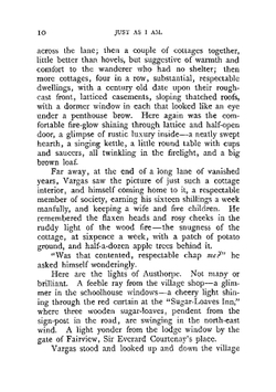 Just as I am: a novel. Volume 1-2 | M. E. Braddon