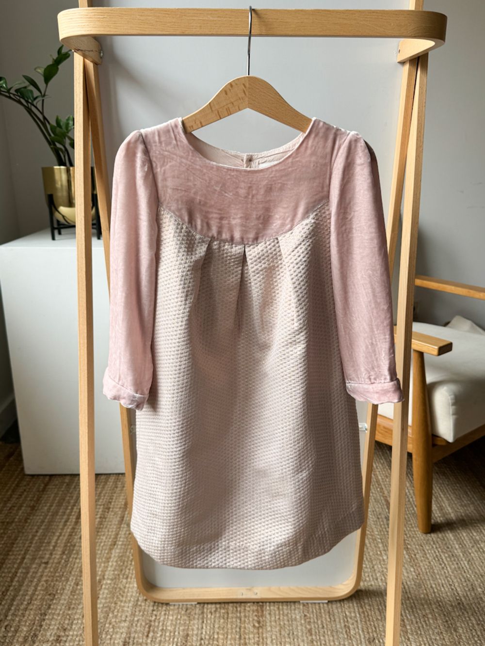 Платье Bonpoint, 128