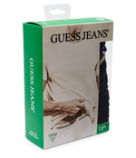 Футболка Guess Jeans - черный(M4BZ39 K6YW1)