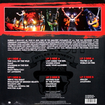 Slash, Myles Kennedy And The Conspirators / Living The Dream Tour (3LP)