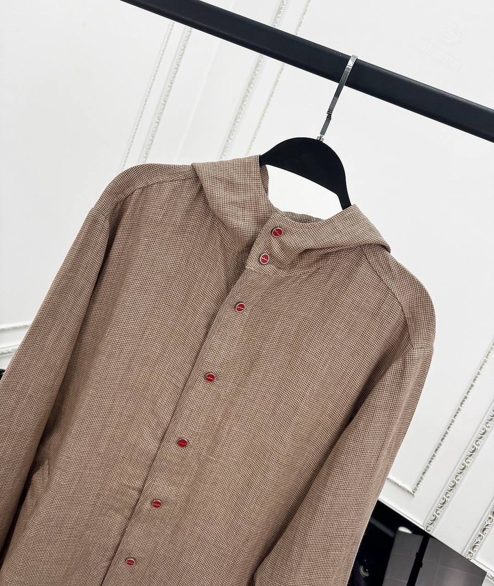 Рубашка Kiton