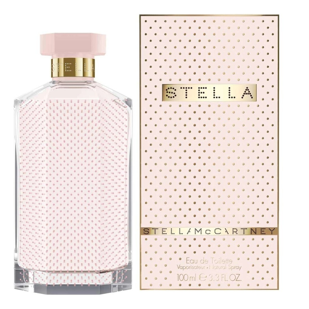 STELLA BY STELLA McCARTNEY edT 100ml lady
