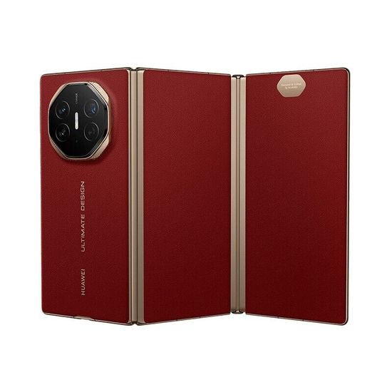 Смартфон Huawei Mate XT Ultimate Design 16/1Tb Red