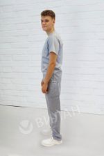 Куртка мужская КМ.563